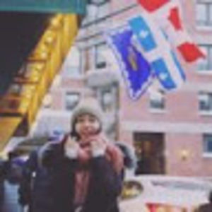 Meet your Posher, Xing